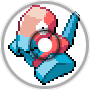 Emblem Of The Prism Smasher