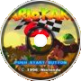 Mario Kart 64 - Rainbow Road III