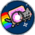 The Nyan Cat...