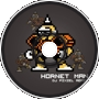 MM9 Hornet Man (Pixzel Re