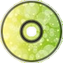 Green Bubbles (8Bit)