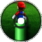 The Super Mario