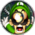 Luigi's Haunted Mansion