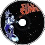 Silver Surfer (NES) Cover