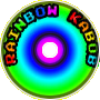 Rainbow Kabob