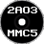 LoZMM MMC5:SongofHealing