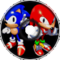 Sonic & Knuckles - Intro