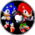 Sonic &amp; Knuckles - Intro