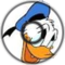 Donald Duck Voice Sample