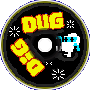 Dig Dug Diggin' the 8 bit