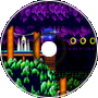 Sonic 2 - Mystic Cave