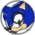 Sonic/Dr. Eggman battle