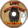 Lost Recordings - Bowie