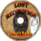 Lost Recordings - Bowie
