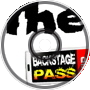 The BackStage Pass