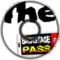 The BackStage Pass; 1