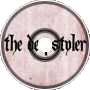 The Deepstyler - back