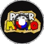 Paper Mario - Toad Town