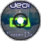Jedi and CD - Frozen Day
