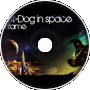 -Rocket-dog In space-