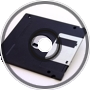 Error In Disk Drive