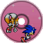 Sonic Advance 2 - Music Plant