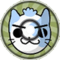 Screwball Cat Pinball