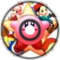 Kirby 64 - Pop Star Remix