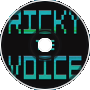 RickyTV Voice Demo (2013)