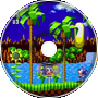 Sonic 1 - Green Hill