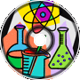 Science lab theme