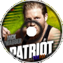 Patriot (ThePal cover)