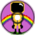 Enter the Captain Rainbow