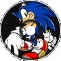 Sonic (Voice actor sample)