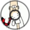 Dilberts Desktop Games