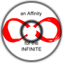 an Affinity for the Infinite