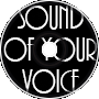 Sound of Your Voice