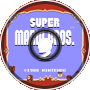 Super Mario Bros 2 Overworld R