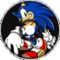 Sonic the Hedghog 3 - Ice Cap