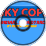 Sky Cops Forest Theme