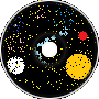 Drawing a Universe