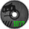 1077
