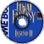 Final Fantasy Legends 2 - Crit