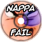 Nappa Fail (Outtake)