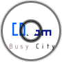 CDrom - Busy City