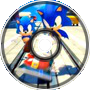 CIty Escape Remix | Sonic Gen