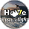 HaWe - First Flight
