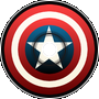Captain America Theme Mix