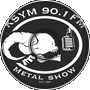 KSYM Metal Show Intro-Metaljon