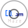 CDrom - Maze